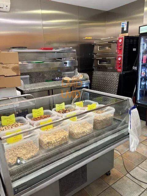 Fonds de commerce - Local commercial - 38 m²