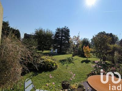 Maison - 142 m² - 6 pièces