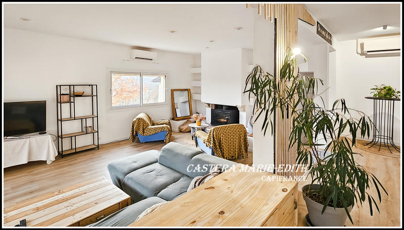 Maison - 280 m² - 9 pièces