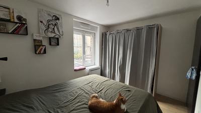 Maison - 75 m² - 4 pièces