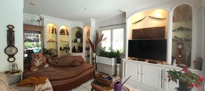 Villa - 155 m² - 6 pièces