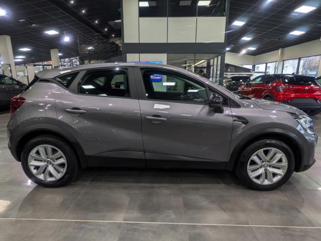 Renault Captur TCe 100 Gpl - 21 Business