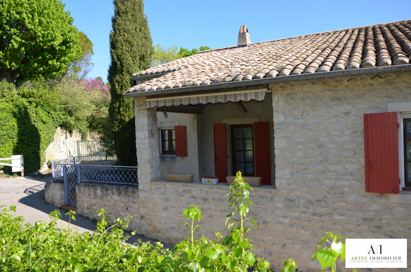 Maison traditionnelle - 111 m² - 4 pièces