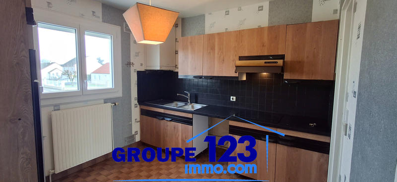 Maison - 143 m² - 6 pièces