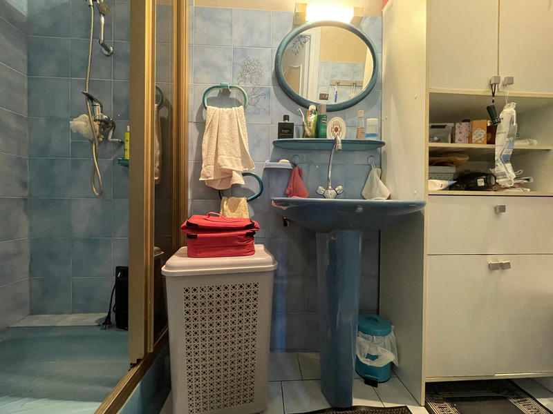 Viager - Appartement - 45 m² - 2 pièces