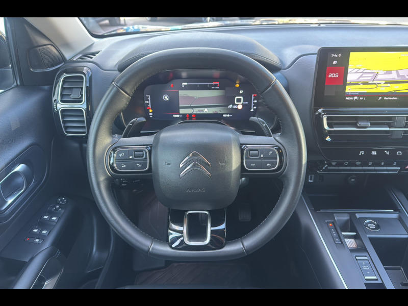 Citroën C5 Aircross BlueHDi 130 Eat8 Plus