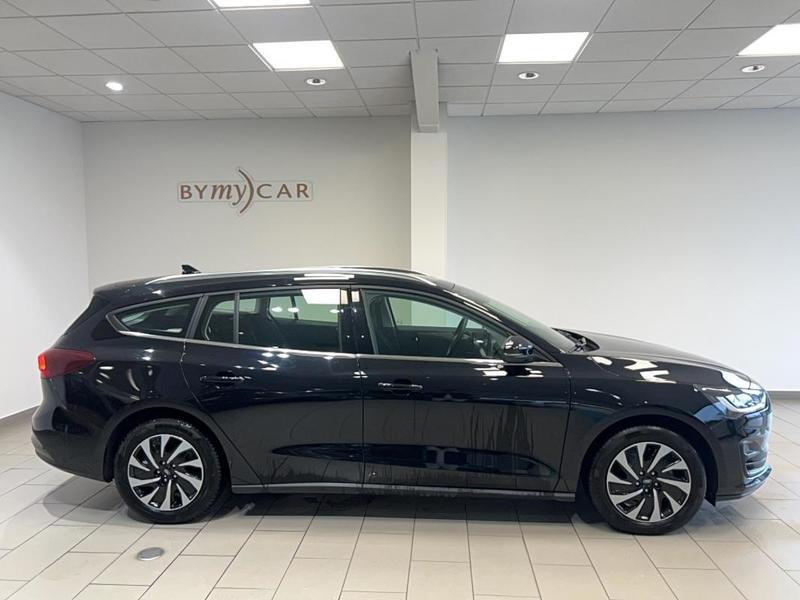 Ford Focus Sw 1.0 EcoBoost 125 s&amp;S mHEV Titanium X Business