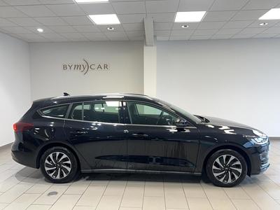 Ford Focus Sw 1.0 EcoBoost 125 s&amp;S mHEV Titanium X Business