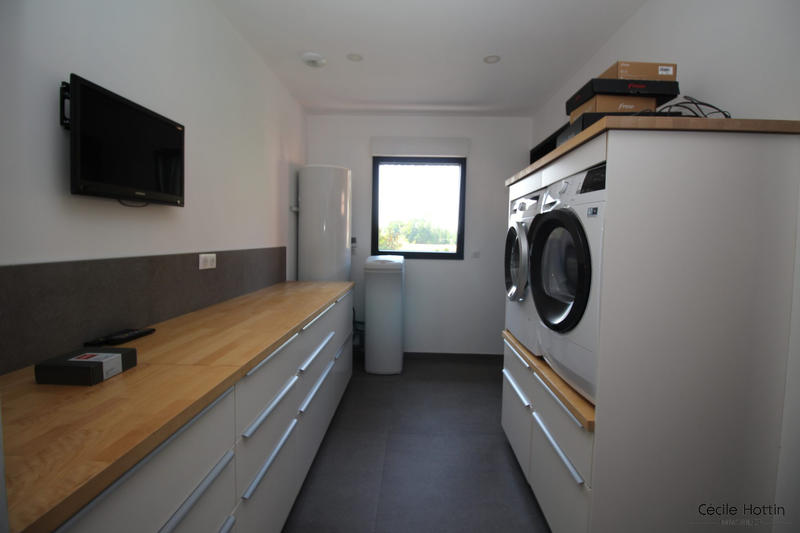 Maison - 136 m² - 4 pièces