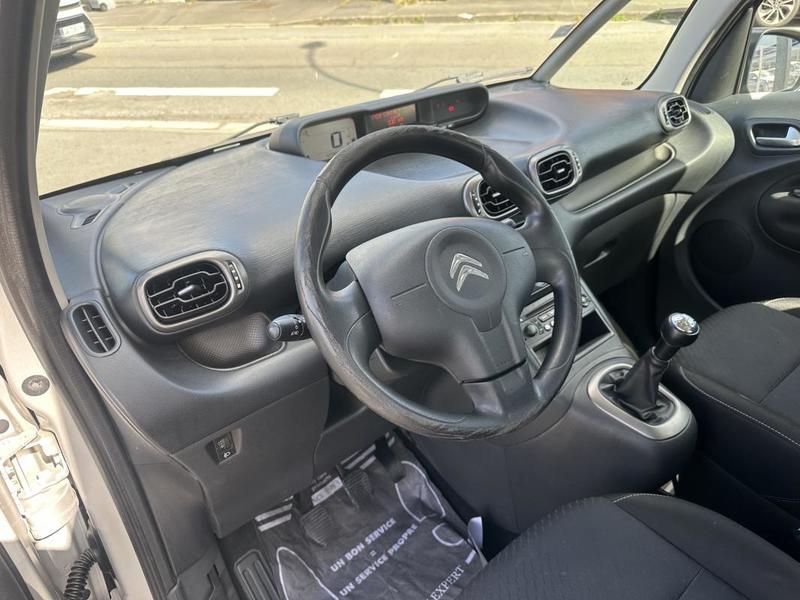 Citroën C3 Picasso Attraction 1.4l Vti 95cv