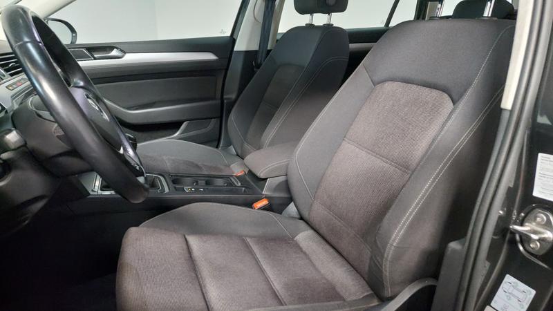 Volkswagen Passat Sw 2.0 Tdi 150 Confortline Bmt