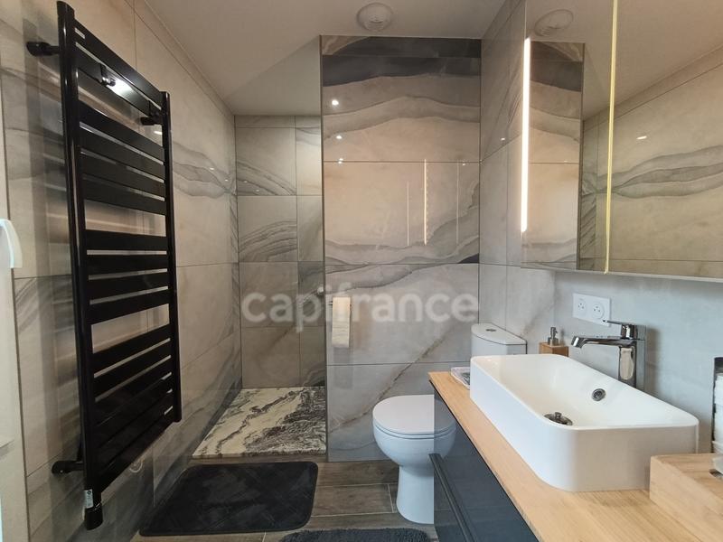 Maison d'architecte - 376 m² - 11 pièces