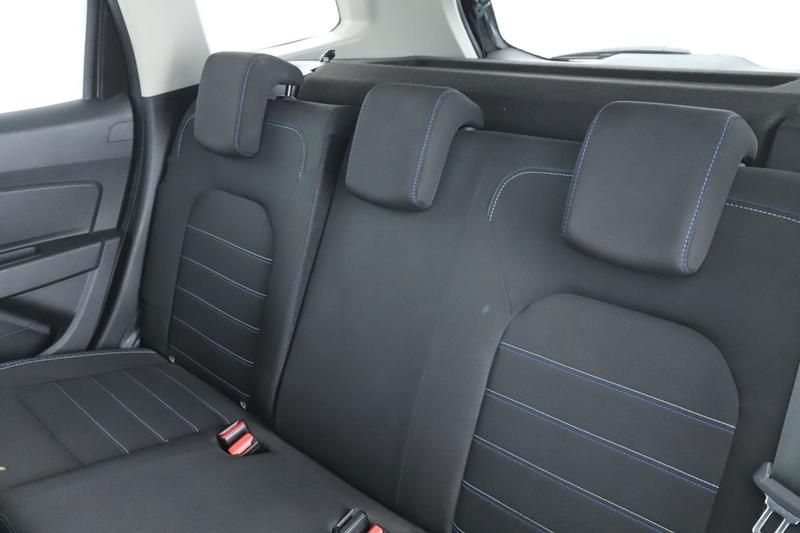 Dacia Duster II 1.5 Blue dCi 15 Ans 4x2 116 ch