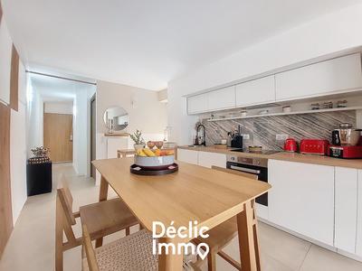 Appartement - 68 m² - 4 pièces