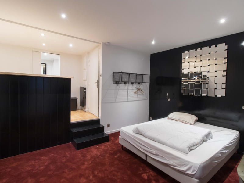 Immeuble - 95 m² - 4 pièces