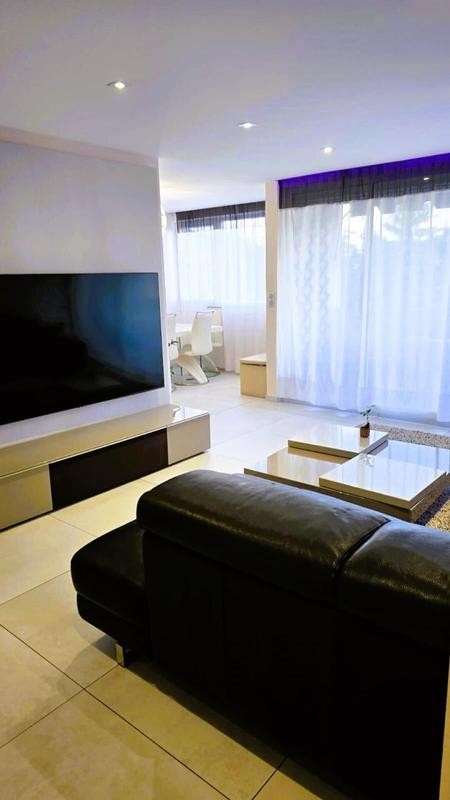 Appartement - 75 m² - 3 pièces