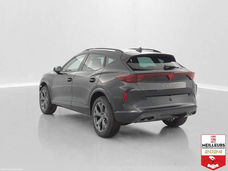 Cupra Formentor 2.0 Tdi 150ch V Dsg7