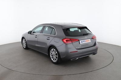 Mercedes Classe a 180 d Progressive Line 7g-Dct 116 ch