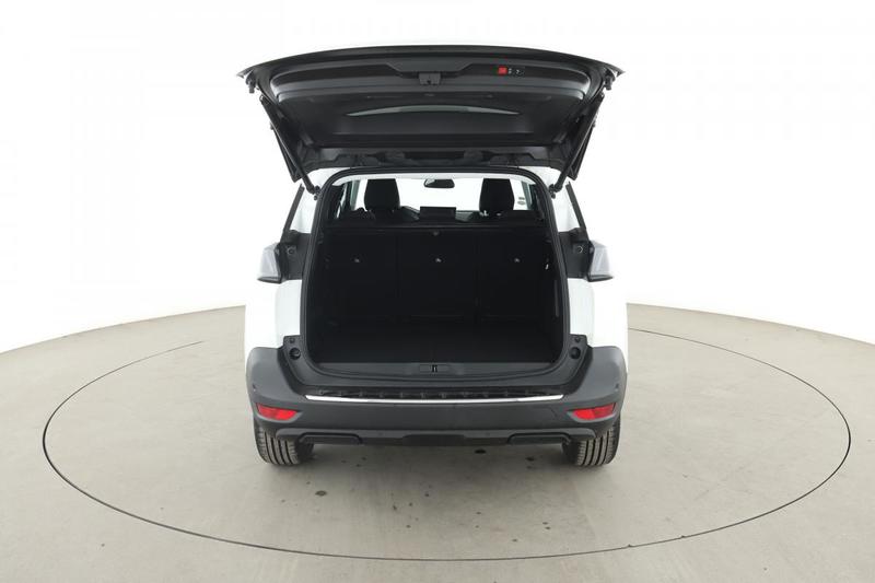 Peugeot 5008 1.5 Blue-HDi Allure Pack 130 ch