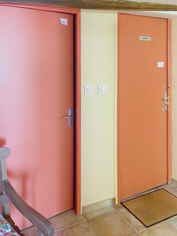 Fonds de commerce - Local d'activité / Entrepôt - 35 m²