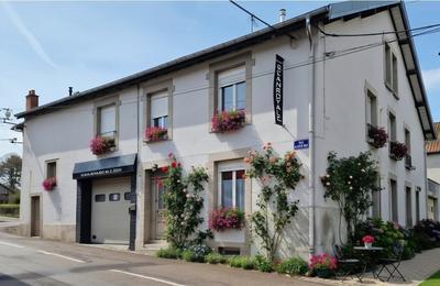 Immeuble - 470 m² - 12 pièces