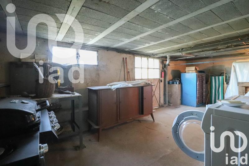 Maison de ville - 96 m² - 4 pièces