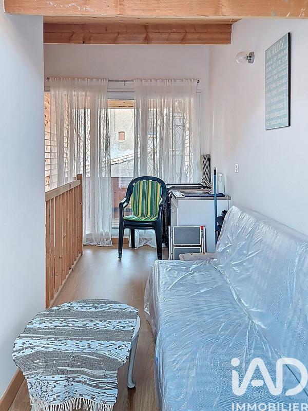 Maison - 70 m² - 3 pièces