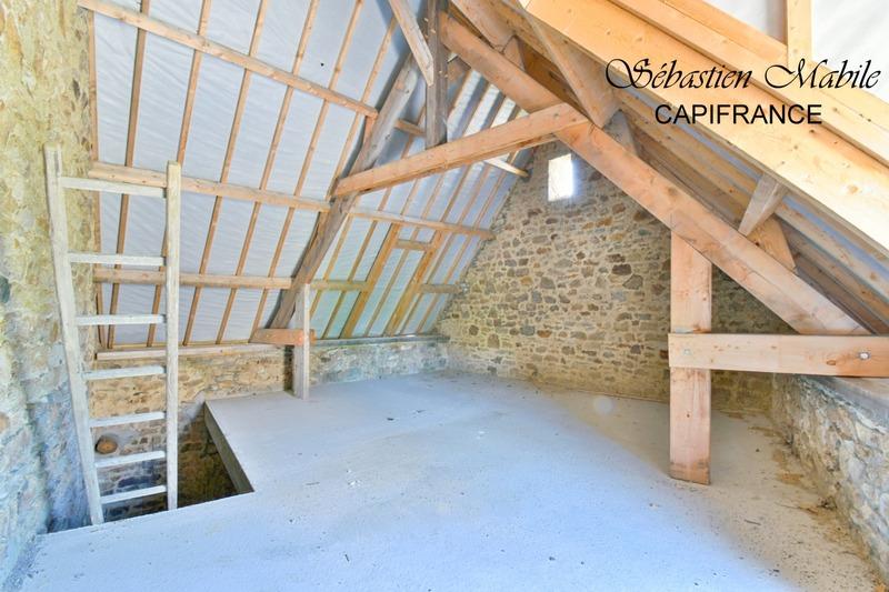 Maison - 380 m² - 8 pièces