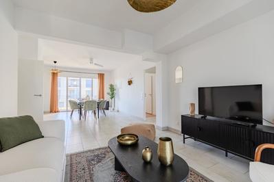 Chambre - 17 m² - 1 pièce