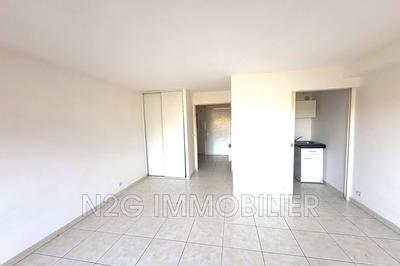 Appartement - 29 m² - 1 pièce