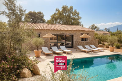 Maison - 83 m² - 3 pièces