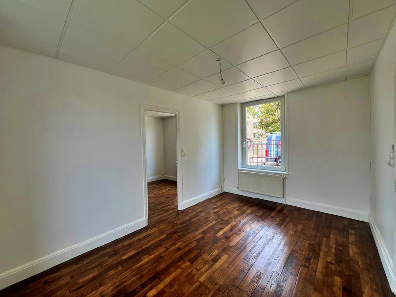 Maison - 66 m² - 3 pièces