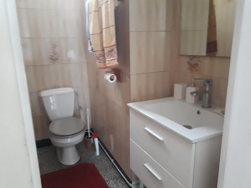 Maison - 166 m² - 6 pièces