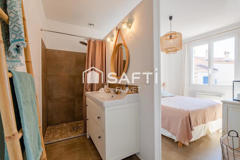 Villa - 106 m² - 5 pièces