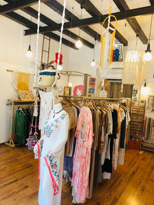 Fonds de commerce - 1 m²