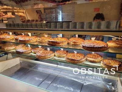 Fonds de commerce - 150 m²