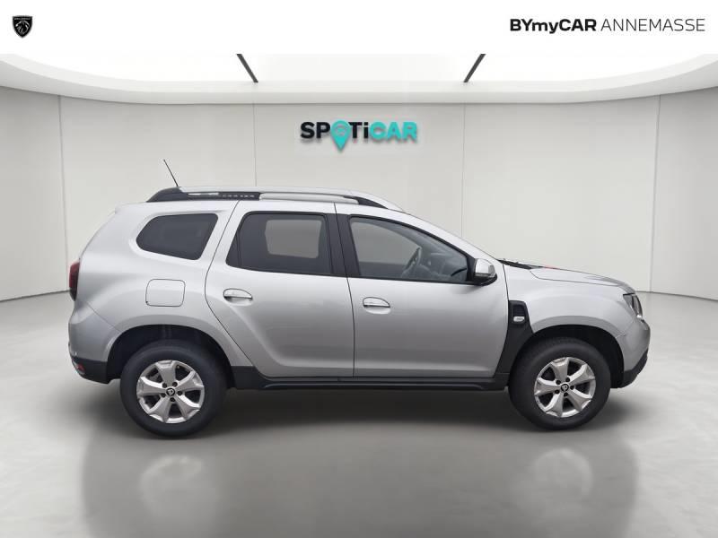 Dacia Duster Blue dCi 115 4x2 Prestige