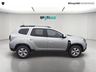 Dacia Duster Blue dCi 115 4x2 Prestige