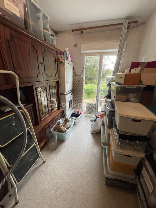 Maison - 106 m² - 5 pièces