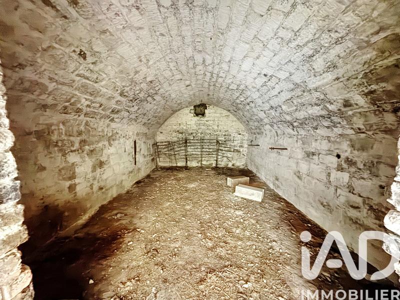 Maison - 174 m² - 6 pièces