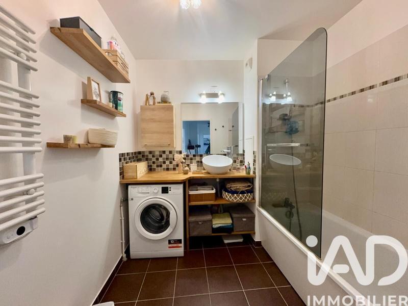 Appartement - 72 m² - 4 pièces