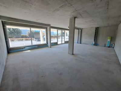 Local d'activités - 63 m²
