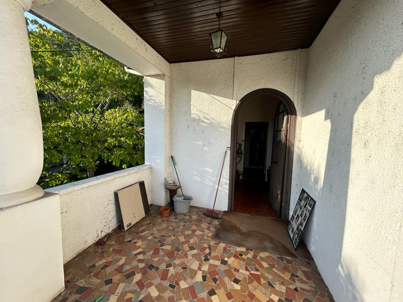 Maison - 108 m² - 3 pièces