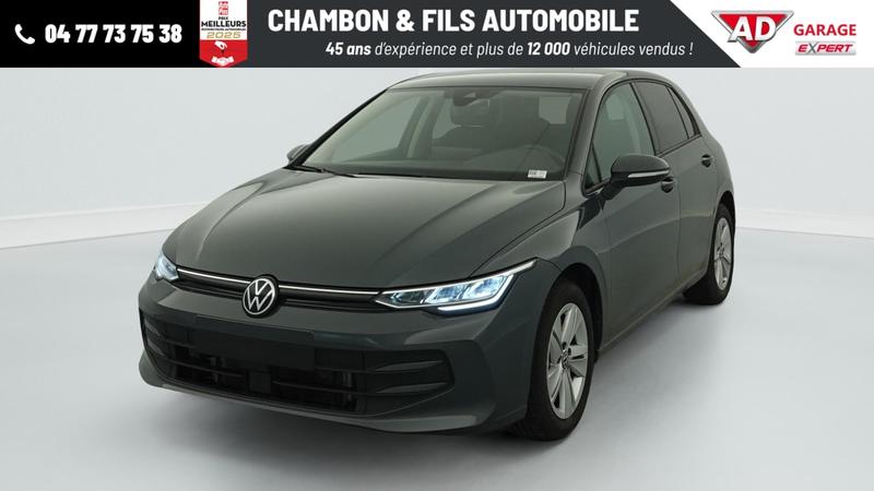 Volkswagen Golf 1.5 Tsi Evo2 116 Bvm6 Life Plus
