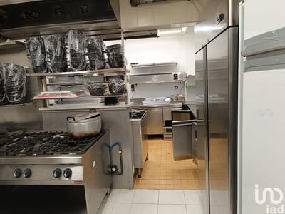 Local commercial - 60 m²