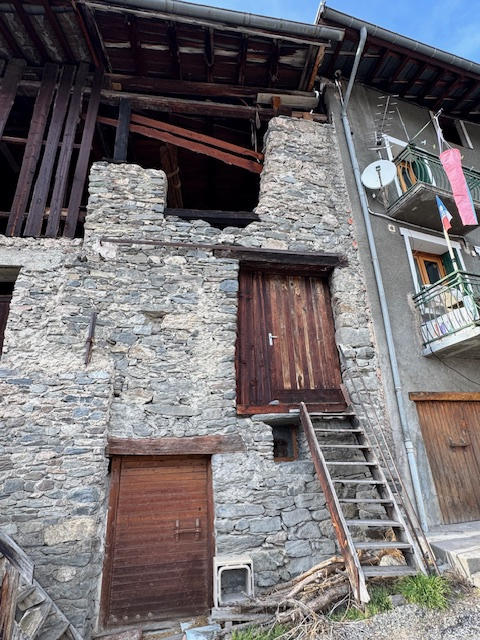 Maison - 146 m² - 6 pièces