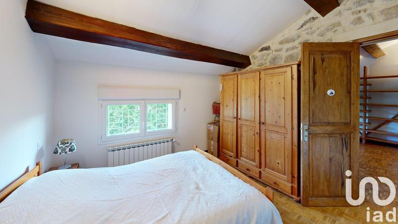 Ferme - 252 m² - 10 pièces