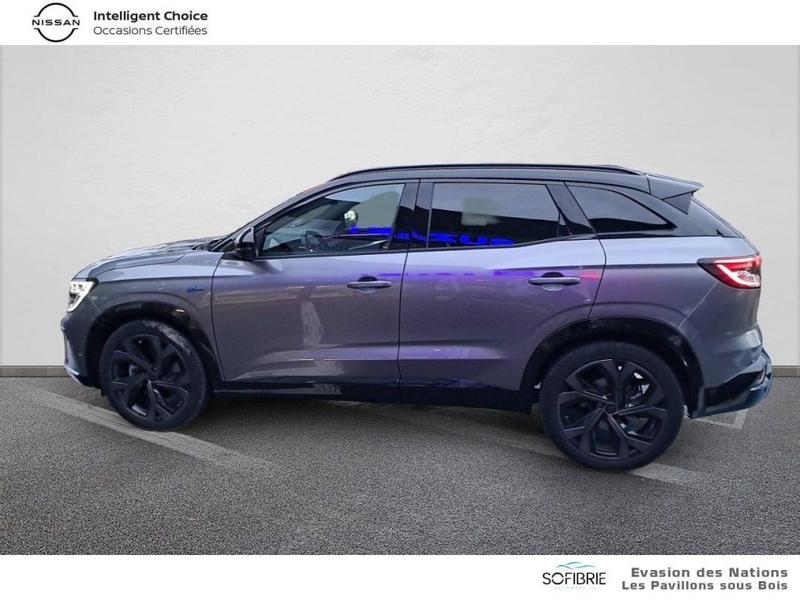 Renault Austral E-Tech hybrid 1.2 E Tech 200 Iconic Esprit Alpine