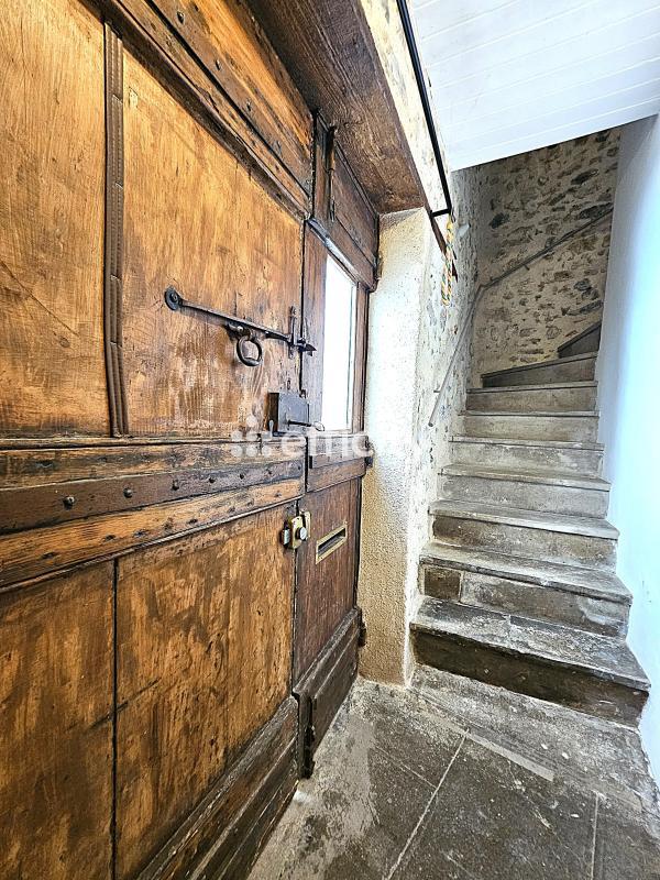 Maison - 141 m² - 5 pièces