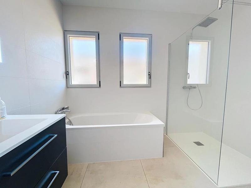 Villa - 109 m² - 4 pièces